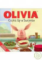 Olivia Cooks Up a Surprise