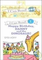 Happy Birthday Danny and the Dinosaur