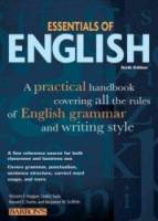 Essentials of English