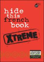 Hide This French Book Xtreme