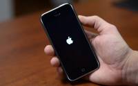iOS 7無故重啟「死亡黑屏」: Apple正式回應