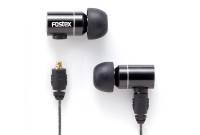 Fostex 發表金屬框體可換線耳道耳機 TE-05 與真空管隨身耳擴 HP-V1