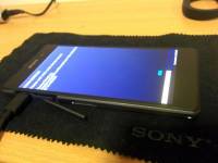 Sony 新旗艦機 Xperia D6503 外觀曝光