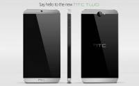 可靠消息: HTC One 2 設計 螢幕 雙鏡頭是這樣用