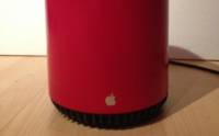 真正垃圾筒製: 超炫自家製 Mac Pro