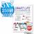 日本進口 Smart Life 防水亮面噴墨相片紙 5X7 250磅 100張