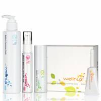 維妮舒 私密全能防護 Plus 浴潔露+原液芬露+潤白凝膠+長效精華