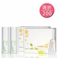 維妮舒 擺脫私密搔癢機能組 原液芬露25ml*2+長效精華5ml*7支裝*2盒