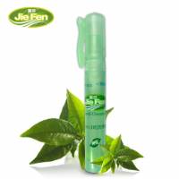 《JieFen 潔芬》噴霧式乾洗手劑-8ml 1隨身噴瓶-6入