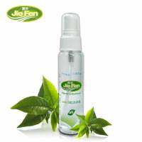 《JieFen 潔芬》噴霧式乾洗手劑-50ml-噴瓶