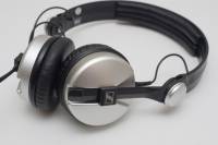 25 年 x HD-25 的雙 25 紀念版， Sennheiser HD-25 ALUMINIUM 動手玩