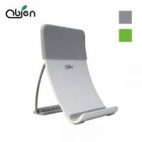 OBIEN Mini Stand時尚流線多角度高質感手機座