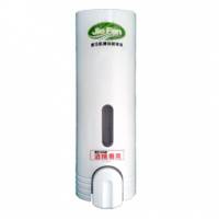 《JieFen 潔芬》按壓式手指消毒器400ml