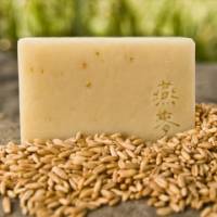 文山手作皂-燕麥牛奶低敏皂 沐浴用