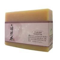 自然力 香氛手工精油皂-豁然開朗 110g