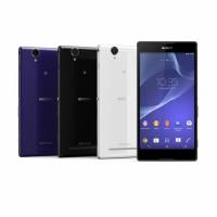 Sony 於海外發表兩款平價手機，分別為 6 吋 LTE 機 Xperia T2 Ultra 與 4