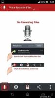 【Android】一鍵手機通話錄音《MP3 InCall Recorder and Voice》