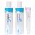 維妮舒 Quotidian 淨美嫩白獨家組 浴潔露150ml*2+潤白凝膠33ml