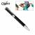 OBIEN 高感度二用觸控筆-可替換觸控筆頭及筆芯型 - 黑白兩色可選