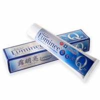 Luminee 露明亮Q10抗氧化牙膏 120g