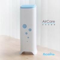 AcoMo AirCare 全天候空氣清淨機