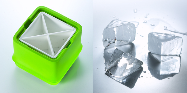 POLAR ICE 極地冰盒二代-雙個特惠組(粉+綠)