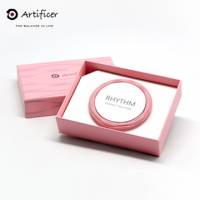【Artificer】 RHYTHM 節奏手環-粉紅色 M-18公分