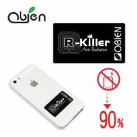 Obien 歐品漾R-Killer電磁波輻射防護片 有效降低電磁波高達90