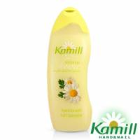 【德國卡蜜兒Kamill】洋甘菊香氛沐浴膠 250ml