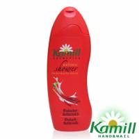 【德國卡蜜兒Kamill】果香優格香氛沐浴膠 250ml