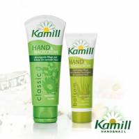 【德國卡蜜兒Kamill】護手霜2件特惠組 經典100ml+滋潤30ml