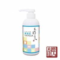 【木酢達人】天然木酢超6倍濃縮防蹣抗菌洗衣精500ml【 DWS050】