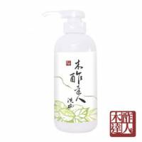 【木酢達人】天然木酢洗碗液 500ml【 DCW050】