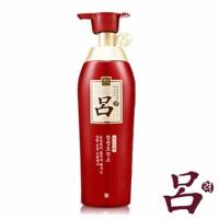 【呂 Ryoe】紅瓶燙染受損洗髮精400ml