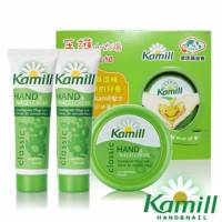 【德國卡蜜兒Kamill】手護小太陽禮盒組