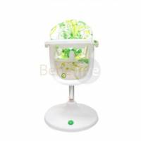 Creative Baby - 可調式氣壓餐椅 High Chair