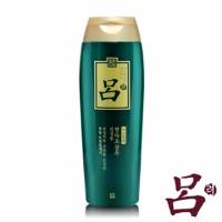 【呂 Ryoe】綠瓶頭皮乾癢洗髮精200ml