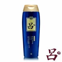 【呂 Ryoe】藍瓶油性髮質專用洗髮精400ml