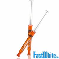 美國【FastWhite齒速白】冷光牙齒美白補充包2潔白劑