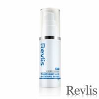 【Revlis】傳明酸集中淡斑精華液30ml-清爽型