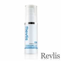 【Revlis】傳明酸集中淡斑精華液30ml-滋潤型