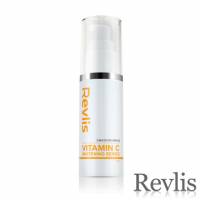 【Revlis】維他命C亮白精華液30ml