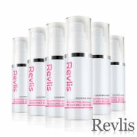 【Revlis】多胜肽緊緻撫紋精華液30ml 6瓶組