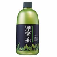 【茶寶 淨覺茶】天然茶籽地板清潔液500ml