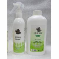 銀彈900防護噴劑 - 650ml+250ml