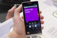 CES 2014 ： Sony 展出新一代 Walkman 機皇 ZX1