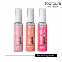 footpure香靴秘密心機噴霧60ml