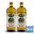 【Olitalia奧利塔】純橄欖油1000mlx2瓶 1組禮盒