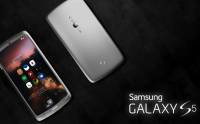 Samsung高層親口透露: Galaxy S5掃瞄眼睛 Note 4「多面螢幕」