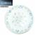 【CORELLE 康寧】古典藍10吋平盤二件組